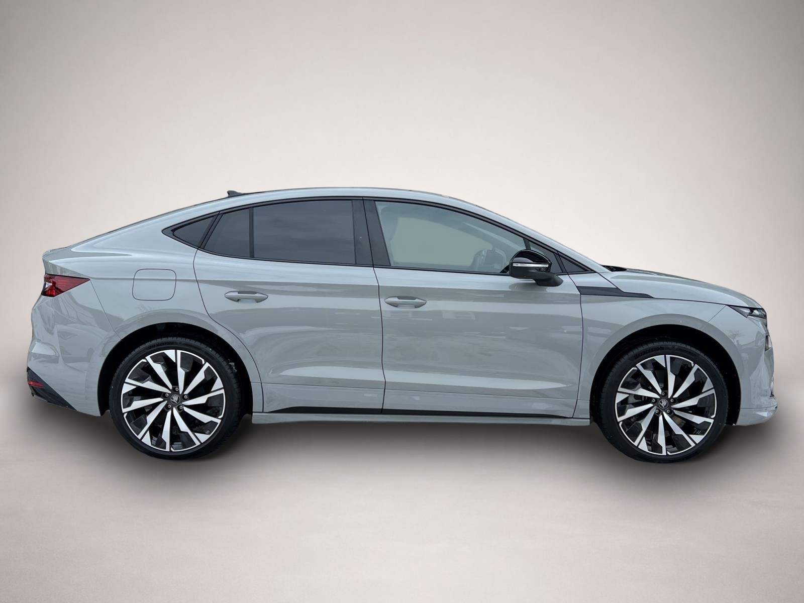 Bild 6 Skoda Enyaq Coupe 85 Sportline ADVANCED AHK WÄRMEPUMPE