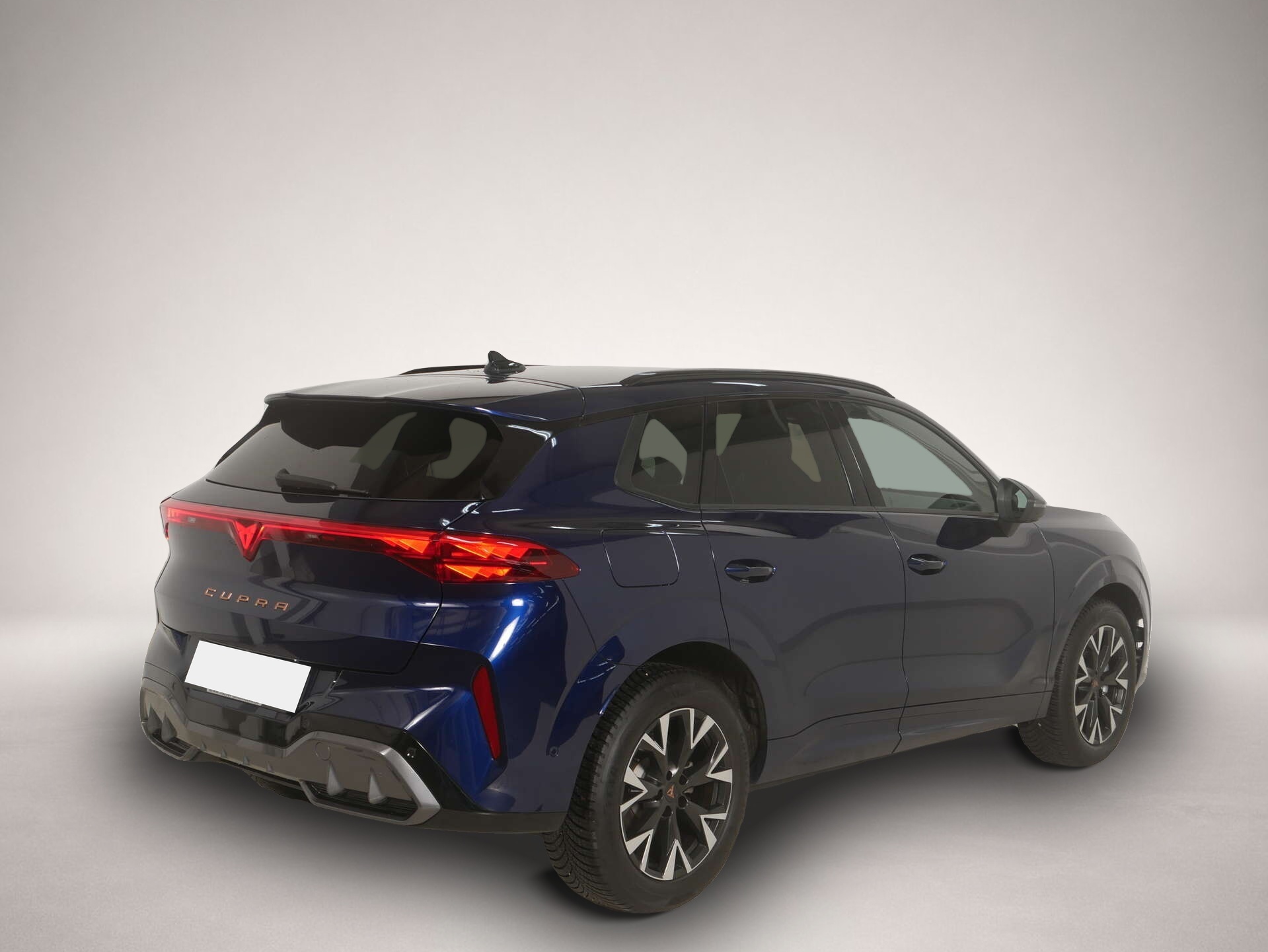 Bild 5 Cupra Terramar 1.5 e-Hybrid