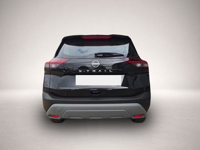 Bild X-Trail Nissan