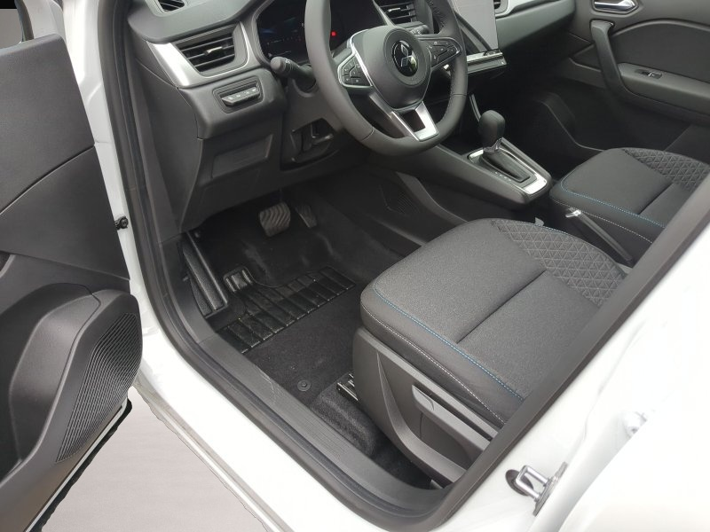 Bild 4 Mitsubishi ASX 1.3 DCT Plus AT BI-LED+SHZ+RFK