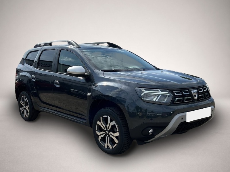 Bild Duster Dacia