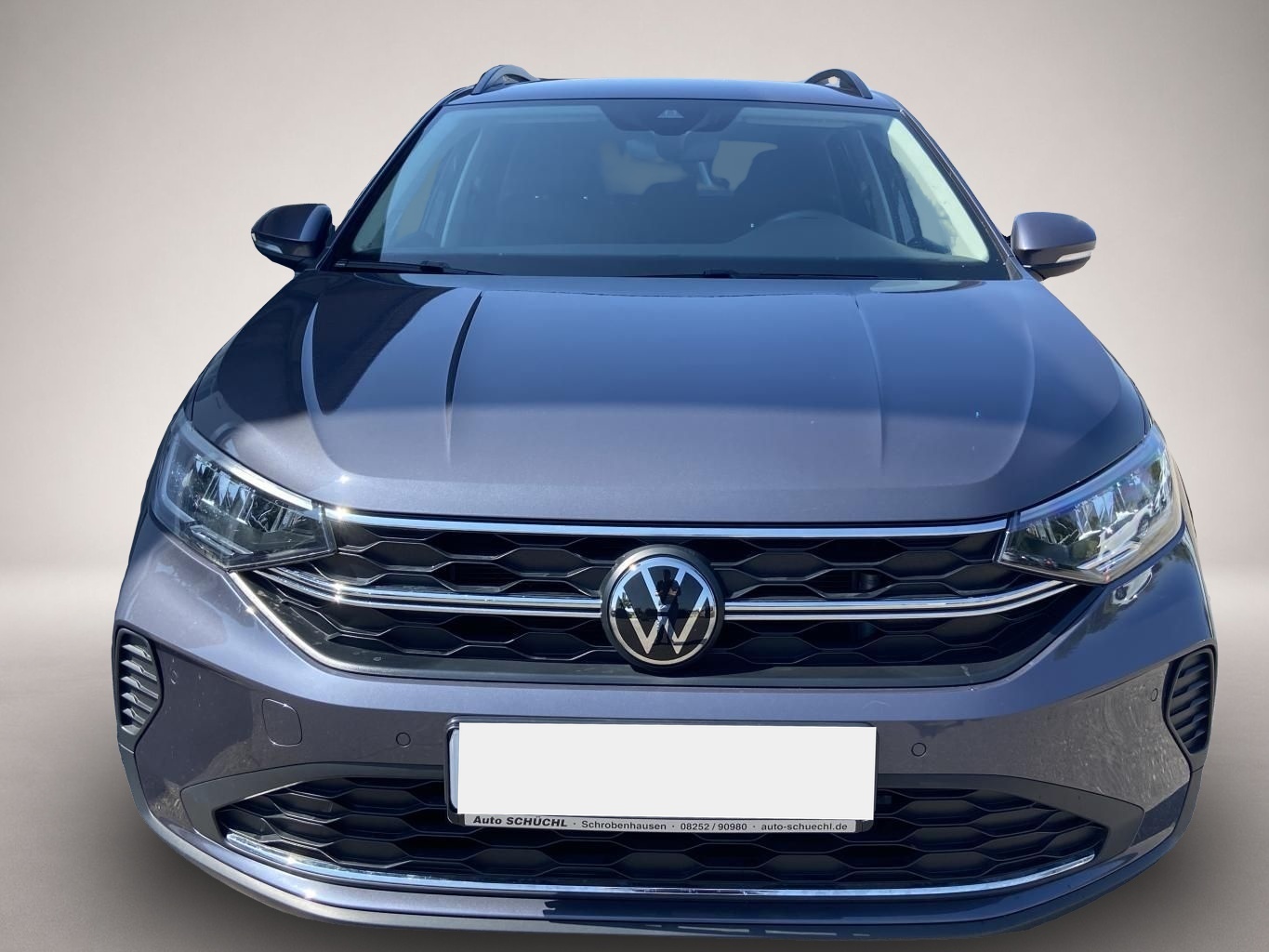 Bild 7 Volkswagen Taigo 1.0 TSI LIFE APP-CONNECT+ACC+LANE-ASSIST+K