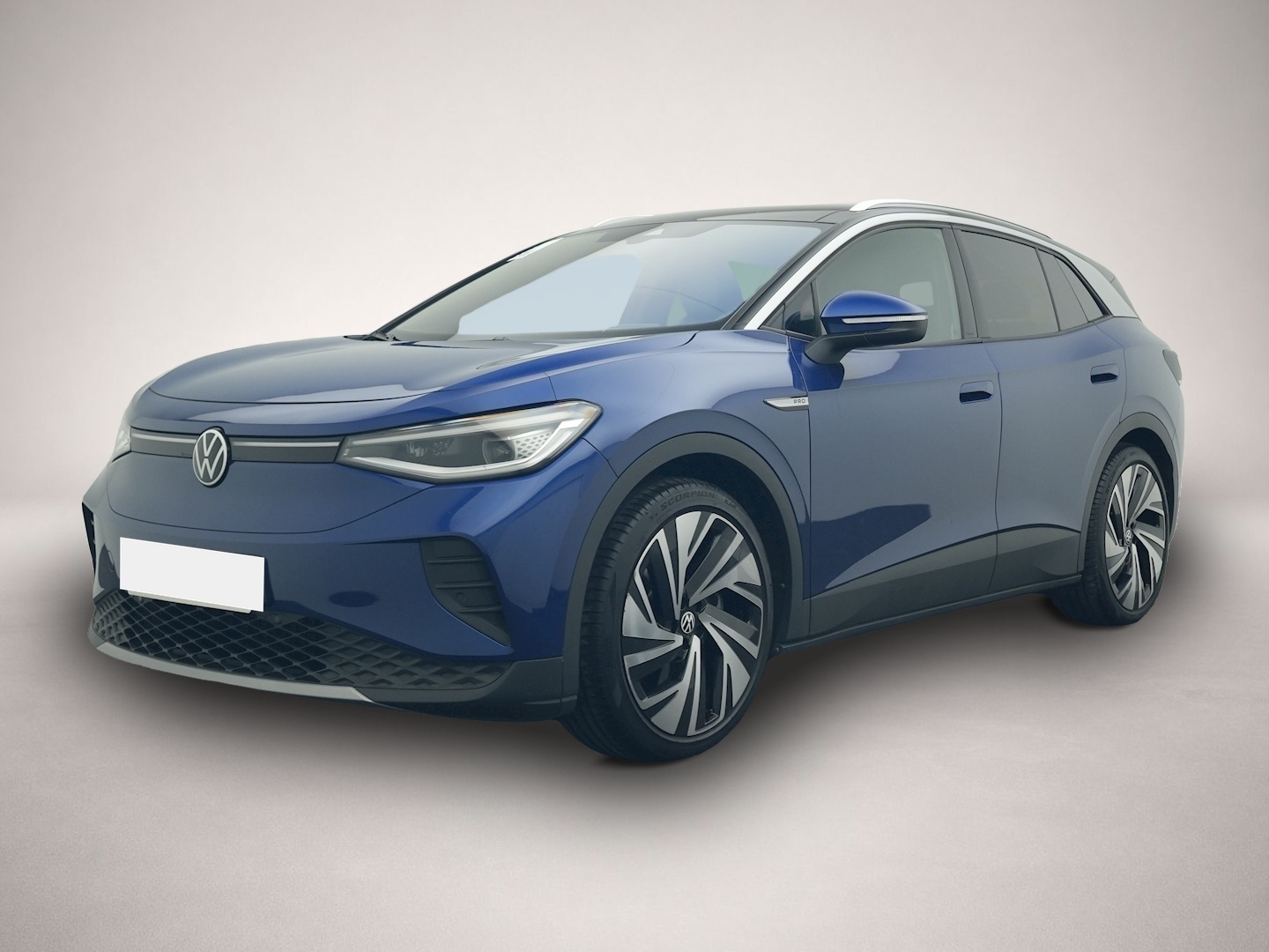 Bild 1 Volkswagen ID.4 82 kWh AHK PANO KAMERA IQ-LIGHT ALU 21