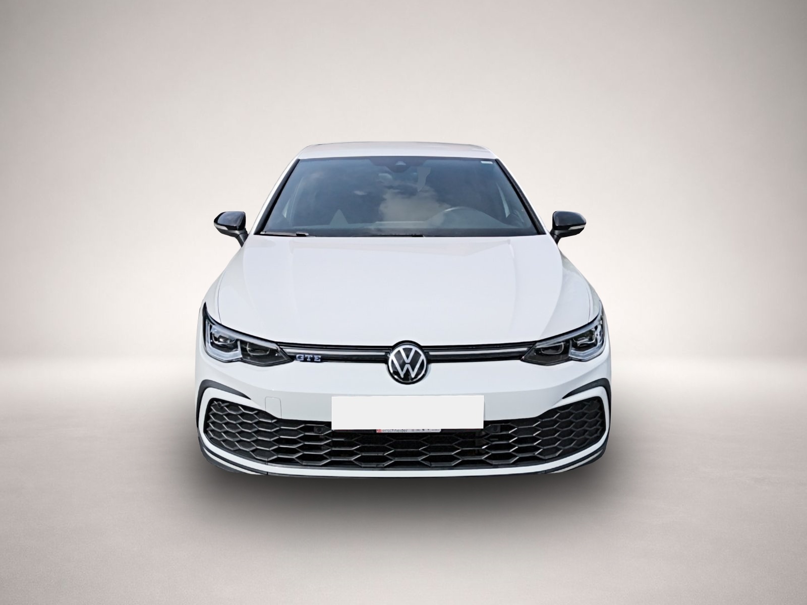 Bild 2 Volkswagen Golf VIII Lim. 1.4 electric TSI GTE eHybrid NAVI