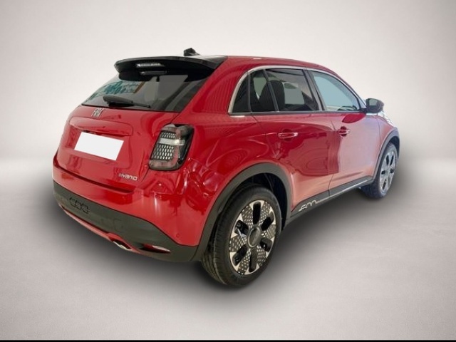 Bild 5 Fiat 600 La Prima Hybrid 1.2 T3 107 kW (145 PS) DCT Klim.