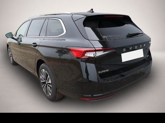 Fotografie Skoda Superb 2.0 TDI 142kW 4x4 Selection Superb 2.0 TDI DSG .
