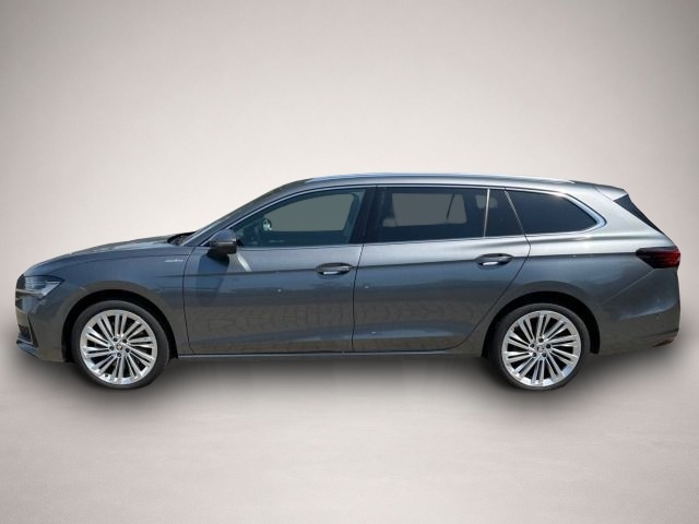 Bild 2 Skoda Superb Combi 2.0 TDI DSG 4x4 L&K Navi,AHK,Pano,S