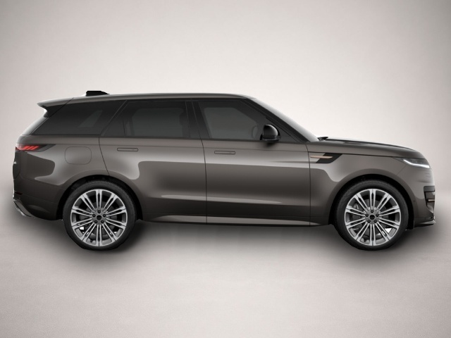 Bild Range Rover Sport Land Rover