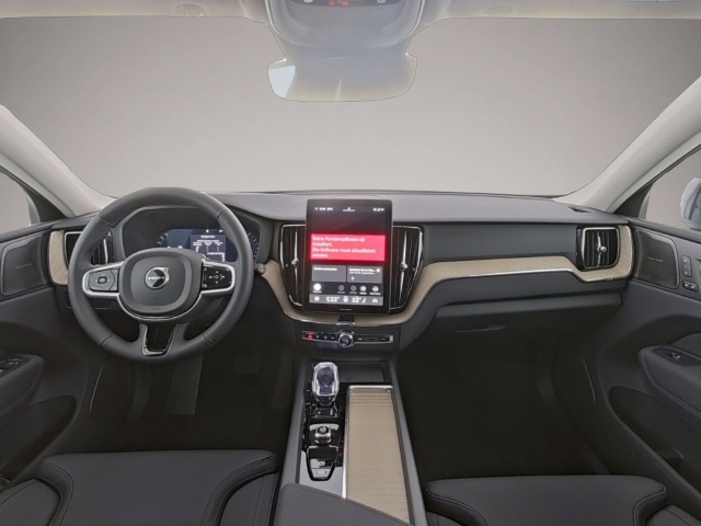 Bild 6 Volvo XC60 FACELIFT Plus Dark AWD HUD Digitales Cockpi