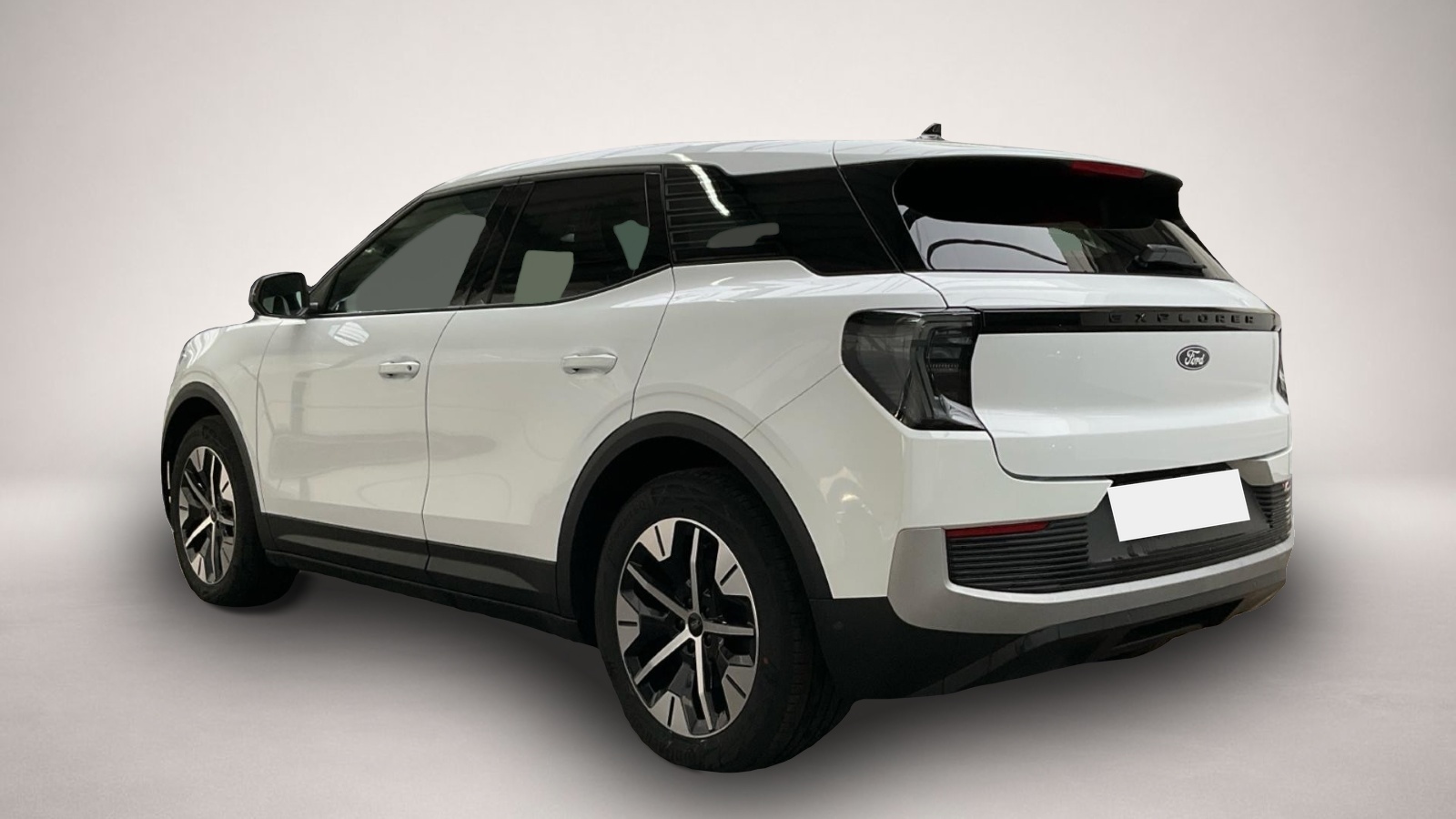 Bild 4 Ford Explorer PREMIUM NAVI / WÄRMEPUMPE / P-DACH / FA