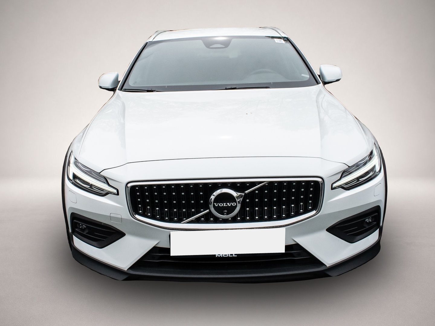 Bild 2 Volvo V60 Cross Country B4 AWD Plus Harman/Kardon LED