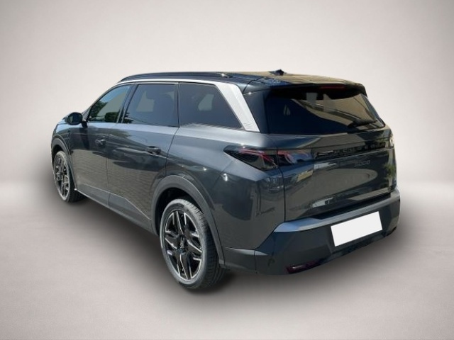 Bild 4 Peugeot 5008 GT 7-S Navi ACC 19