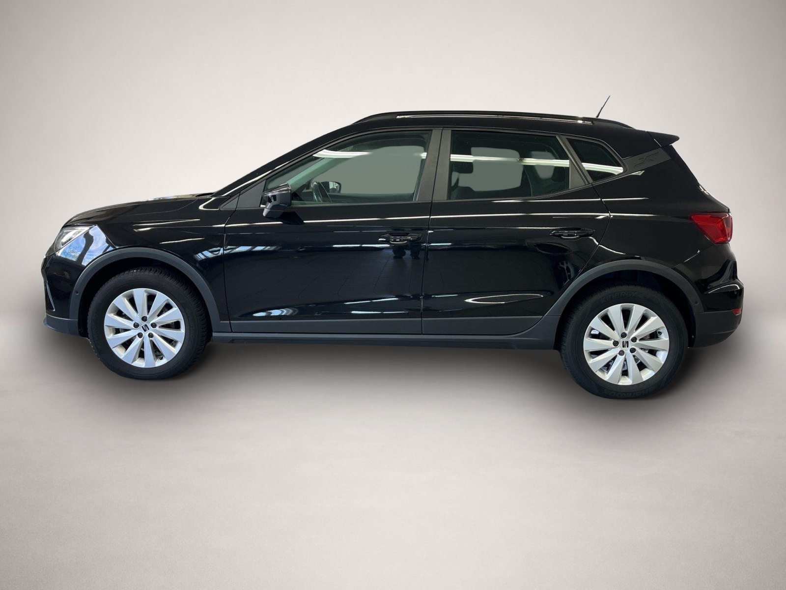 Bild 3 Seat Arona 1.0 TSI DSG Style NAVI DAB REAR VIEW SHZ