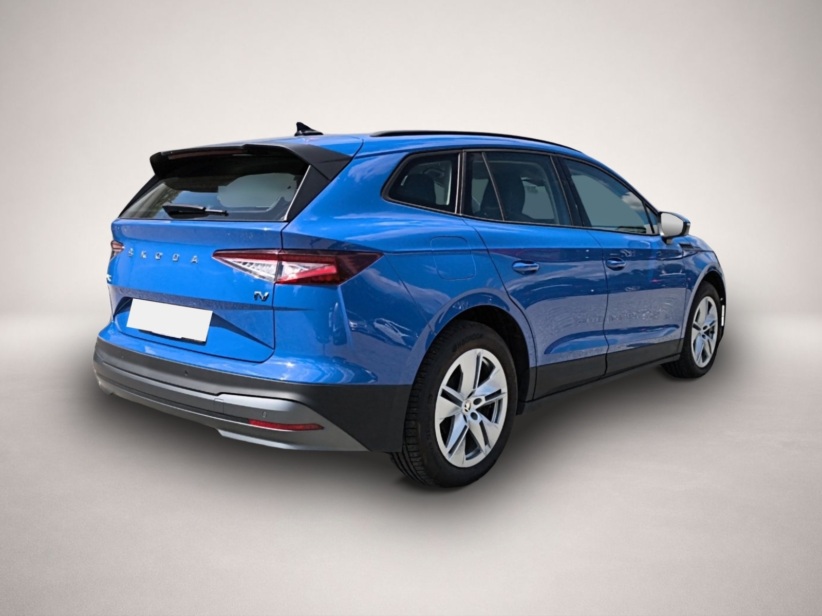 Bild 7 Skoda Enyaq 50 Loft NAVI RFK 19LM PDC LED