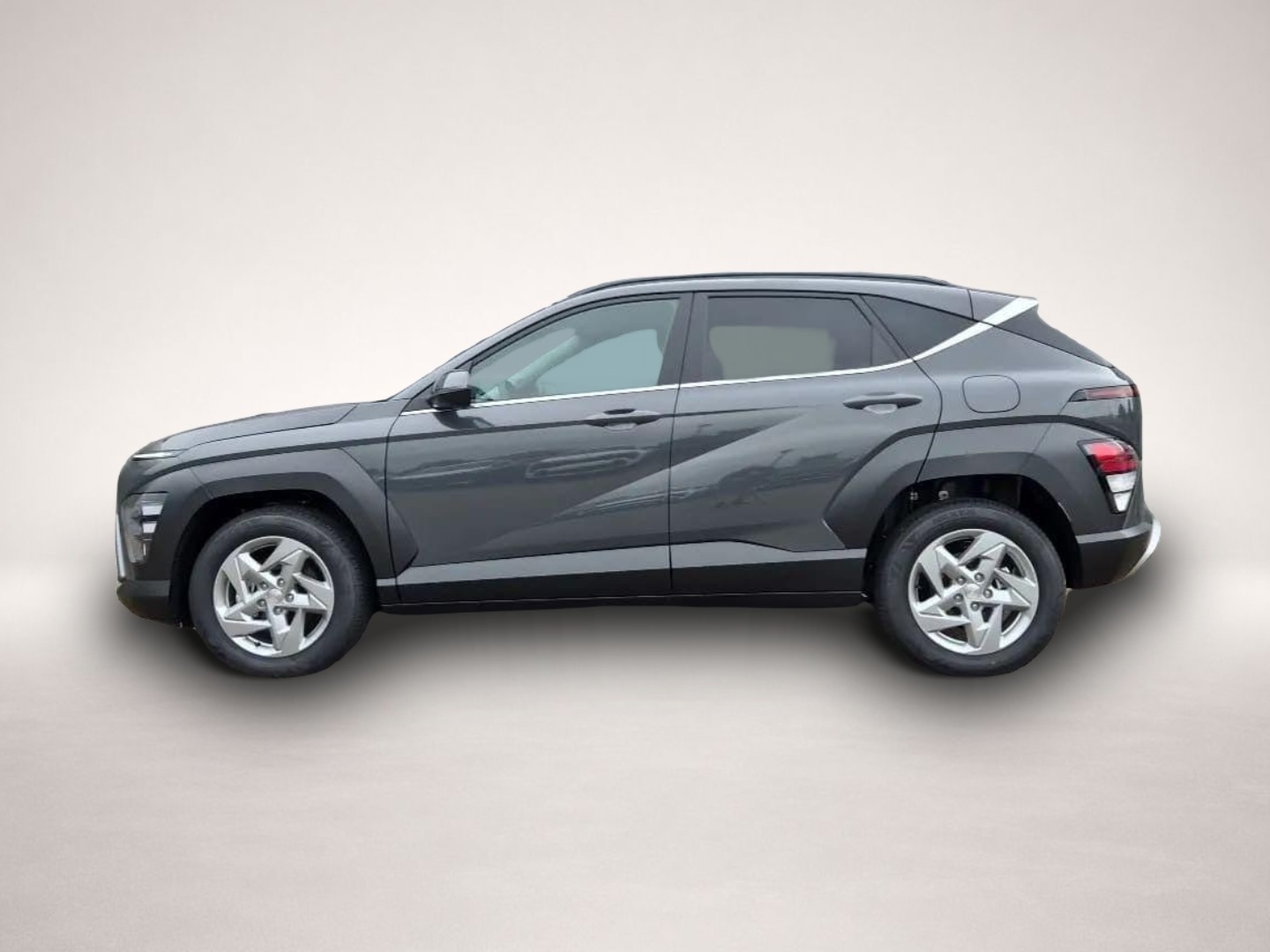 Bild 2 Hyundai Kona Trend 1.6 T-GDI 150PS Automatik Voll-LED-S