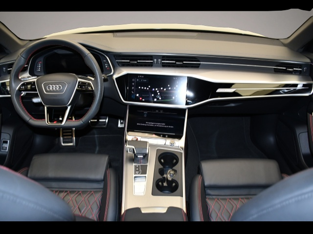 Bild 4 Audi quattro S6 Avant 3.0 TDI quattro tiptronic B&O/Leder/Rüc