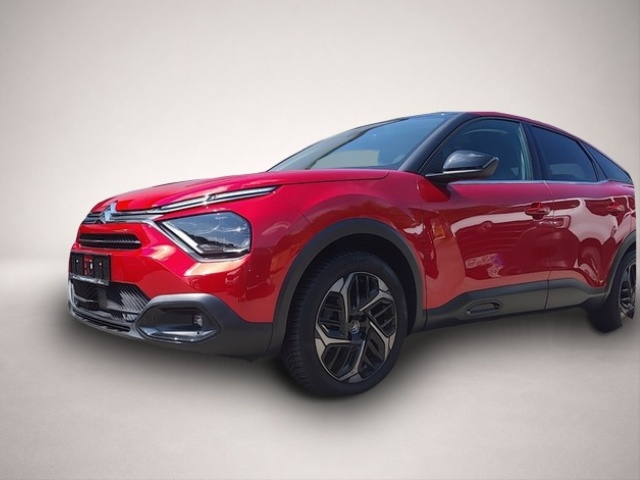 Bild C4 Citroën