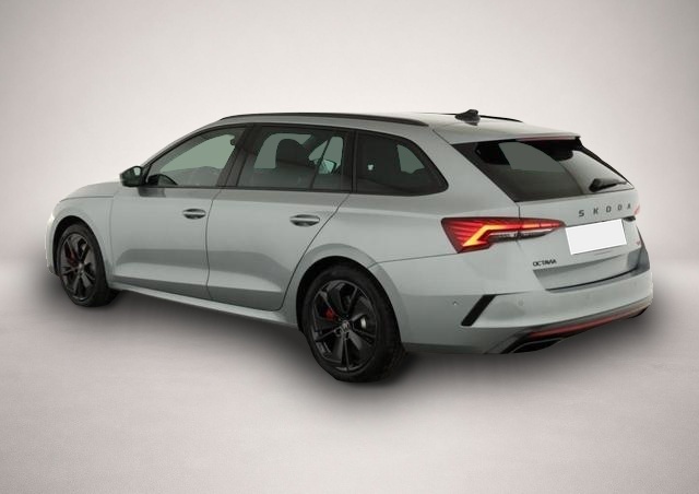 Bild 2 Skoda Octavia 2.0 TSI 195 kW RS Octavia Combi RS 2.0 TSI DSG,.
