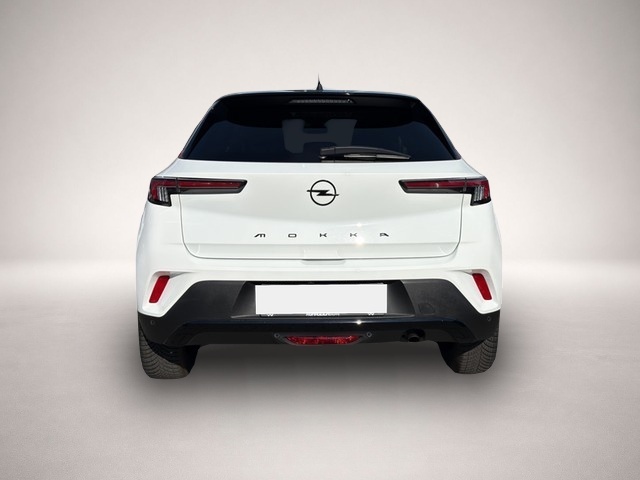 Fotografie 4 des Opel Mokka GS Line 1.2 Navi+Carplay+LED+PDC+CAM+Sitzh