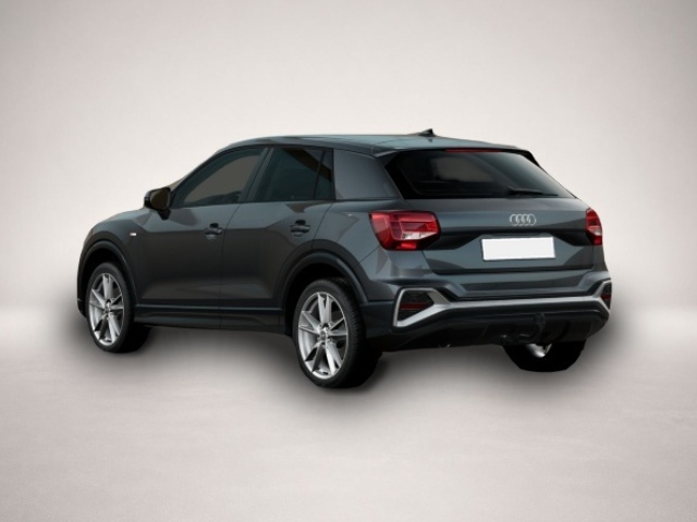 Bild 2 Audi Q2 30 TFSI S line AHK/SONOS/Connect