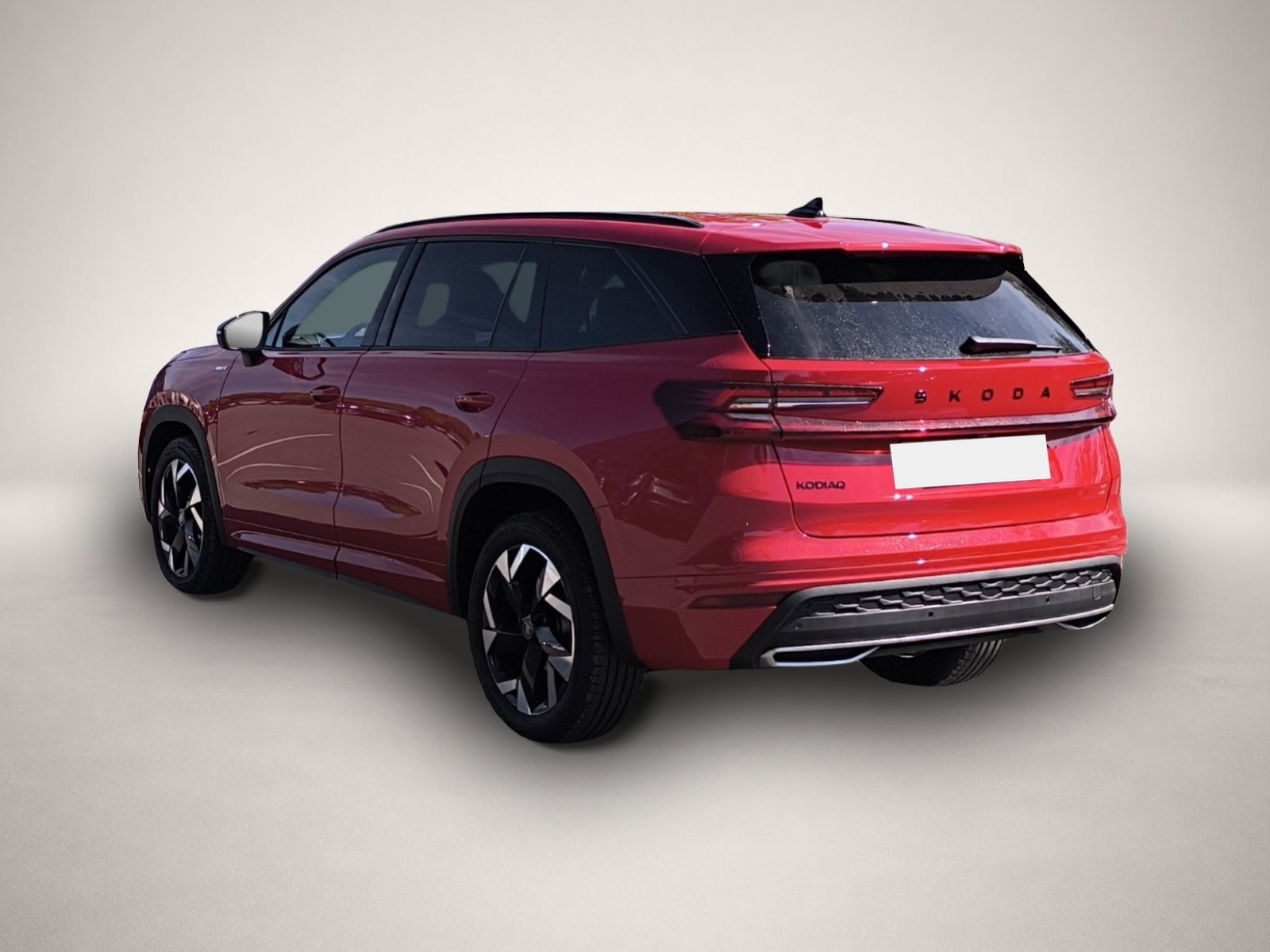Bild 5 Skoda Kodiaq 2.0 TDI DSG Sportline AHK HUD NAV RFK MAT
