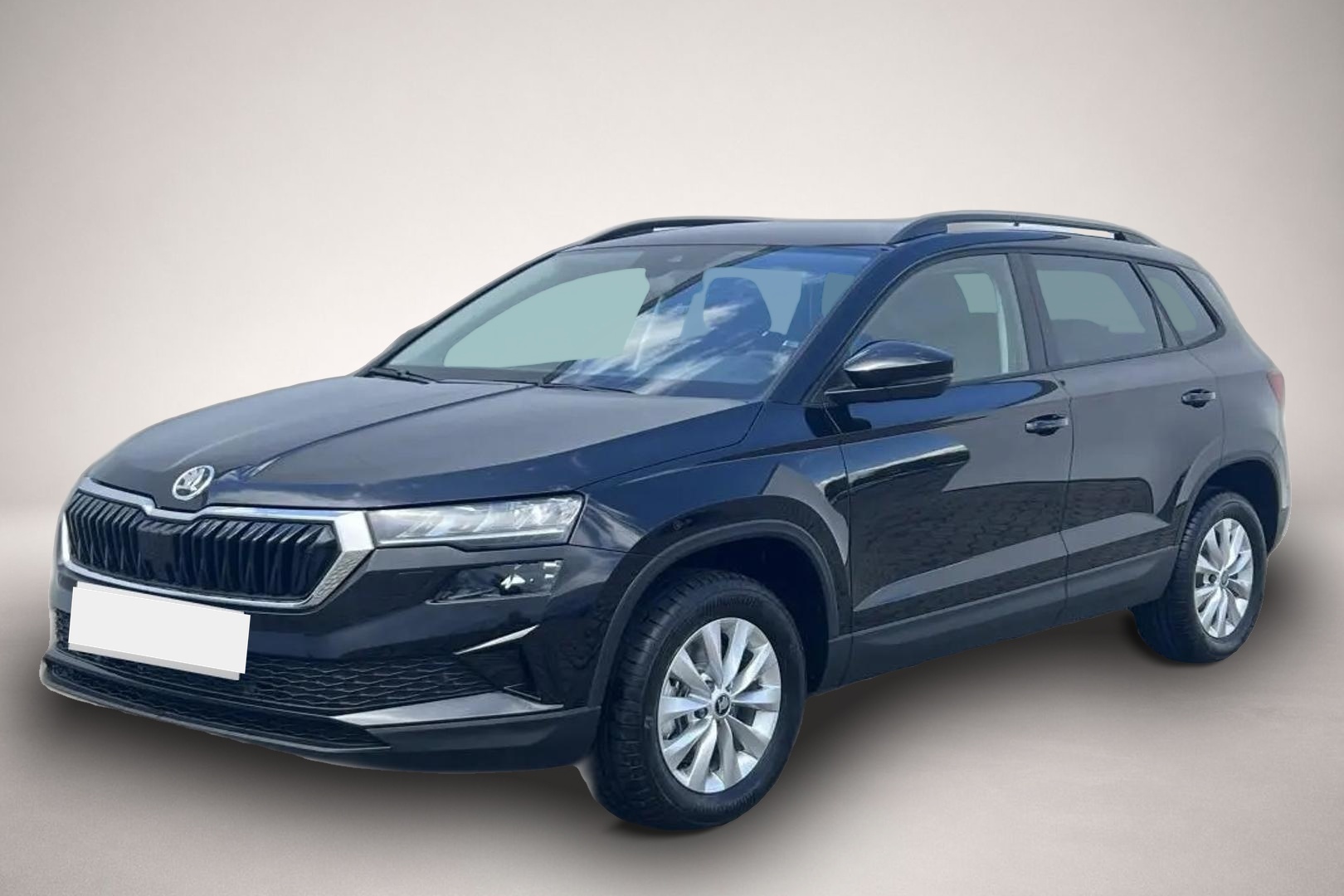 Bild 1 Skoda Karoq Classic 1,5 TSI ACT DSG