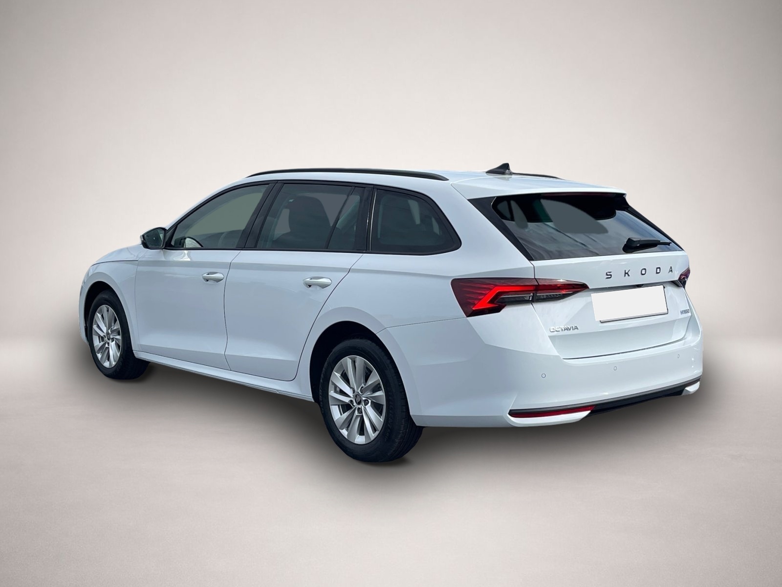 Bild 4 Skoda Octavia Combi Selection 1.5 eTSI DSG|SMART-LINK|