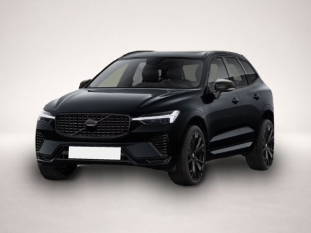 Bild XC60 Volvo