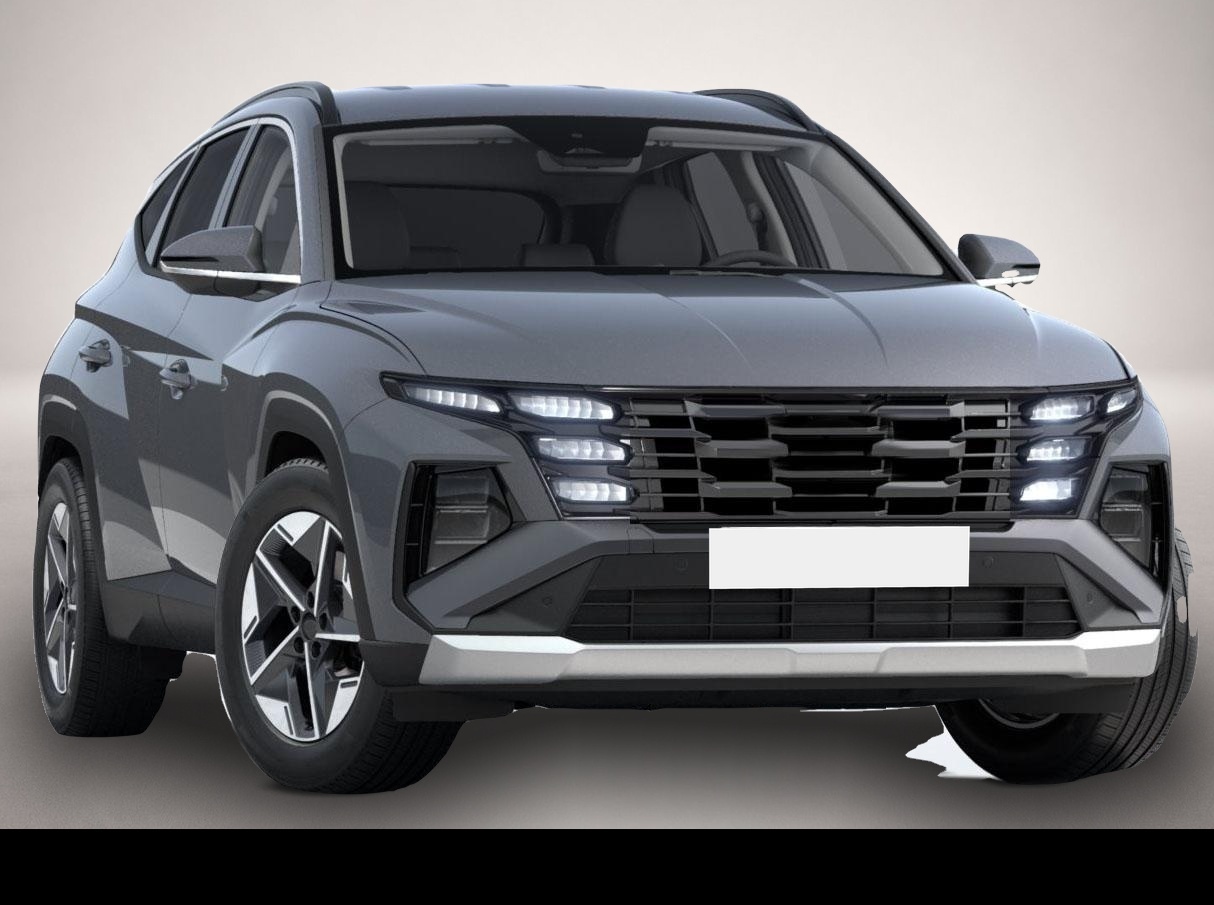 TUCSON Hyundai
