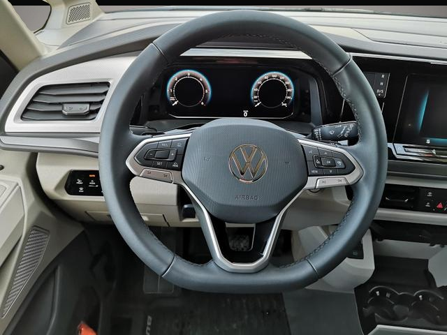 Fotografie 2 des Volkswagen T7 Multivan 2.0 TDI LÜ Lite Sport Edition 110 kW (150 PS), .