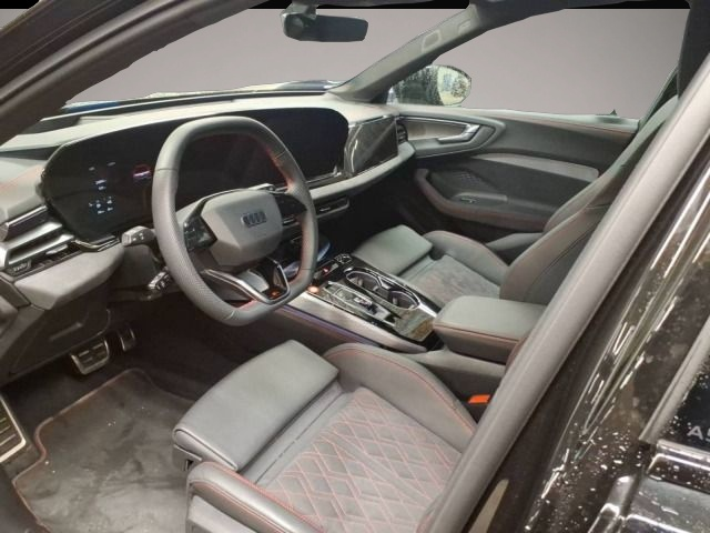 Bild 3 Audi A5 Avant TFSI e-hybrid qu. S-Line*Matrix*B&O