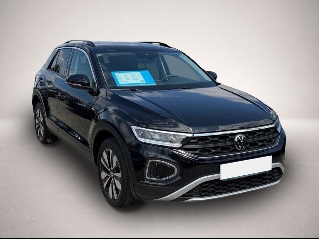 Bild 7 Volkswagen T-Roc 1.5 TSI DSG Move Navi,Digital Cockpit,Kame