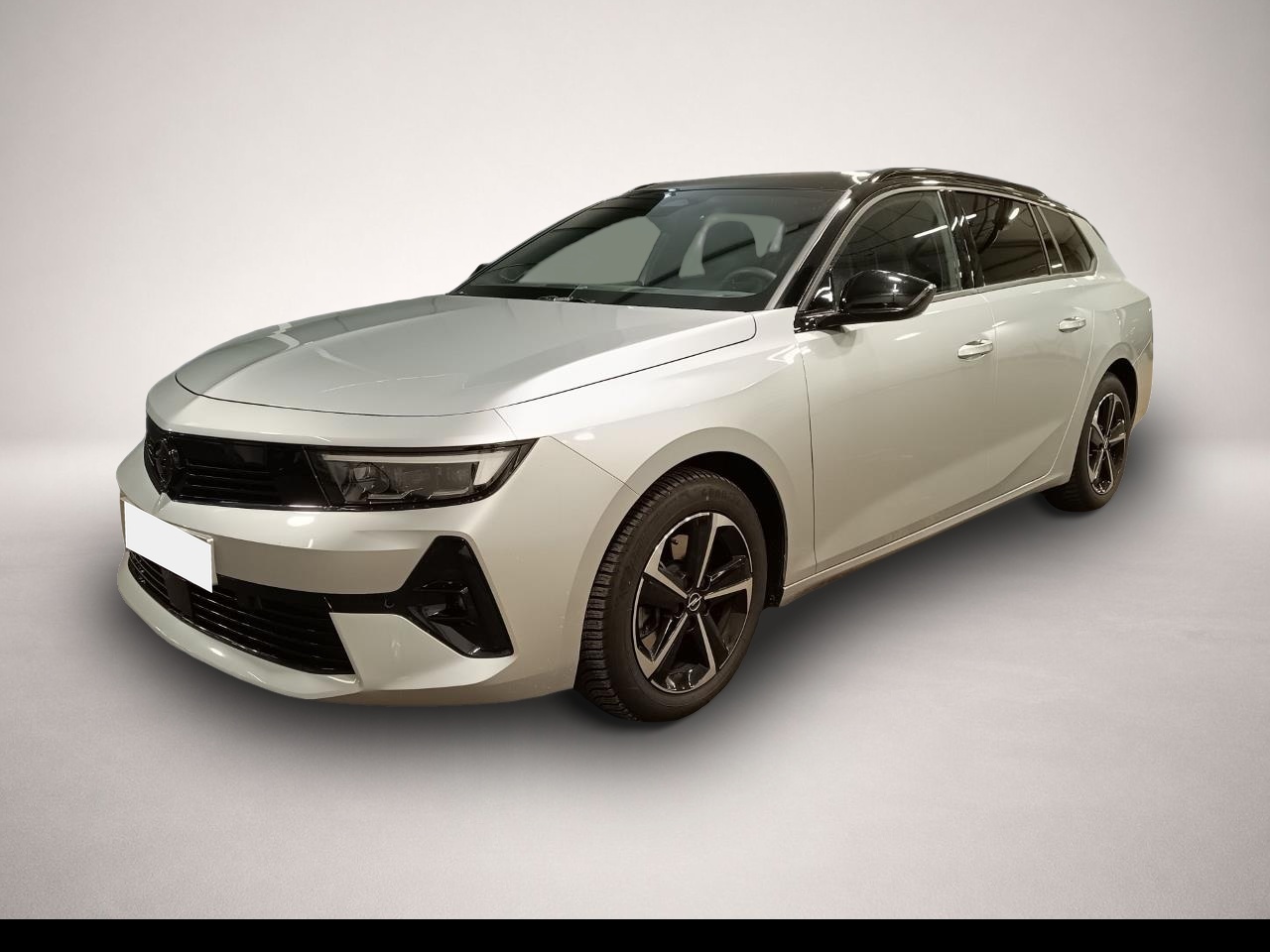 Bild 1 Opel Astra Sports Tourer GS Shz Navi Kamera Schiebeda