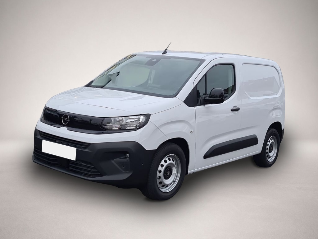 Fotografie Opel Combo Combo-e Cargo (50-kWh) L1 EHZ (Modell 2018)