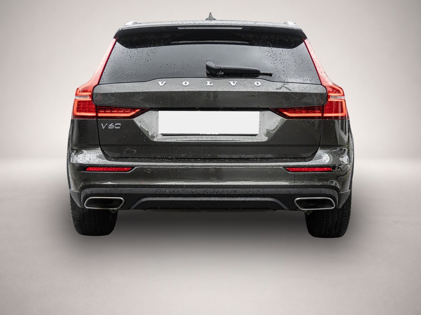 Bild 5 Volvo V60 Cross Country B5 AWD Pro Pano LED Harman/Kar