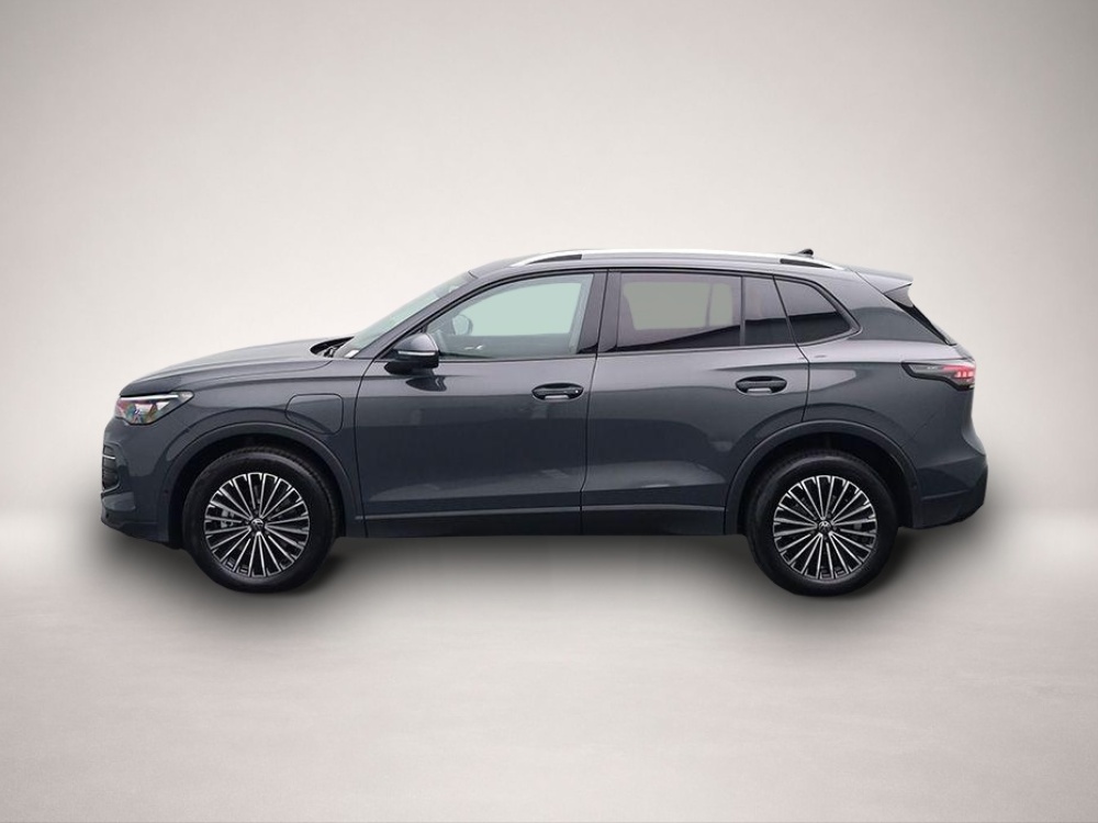 Fotografie 2 des Volkswagen Tiguan Life 1,5 l eHybrid OPF 204PS DSG elekt.A