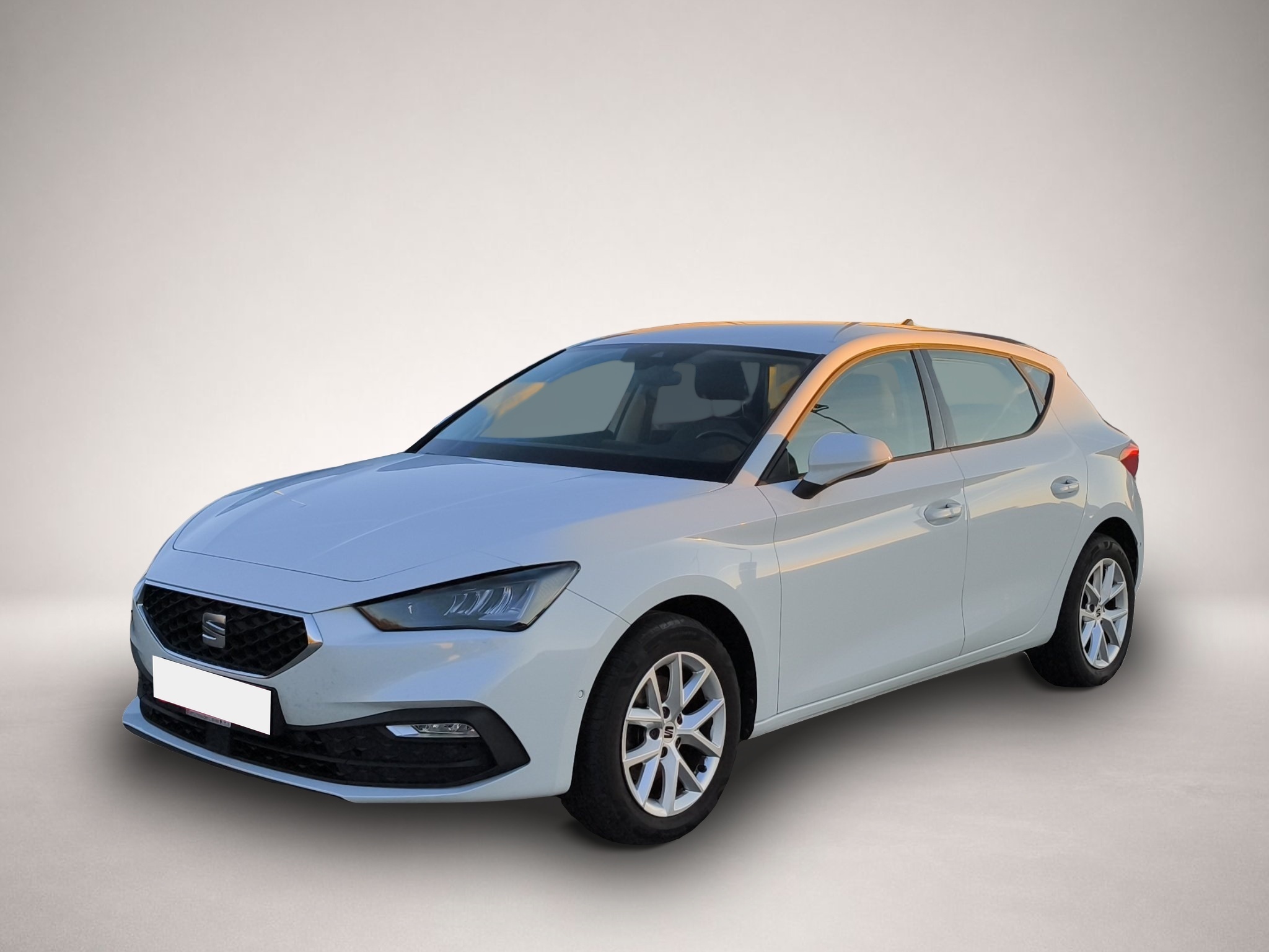 Bild 1 Seat Leon 1.0 eTSI DSG Style LED+PARKLENK+PDC+SHZ+TEM