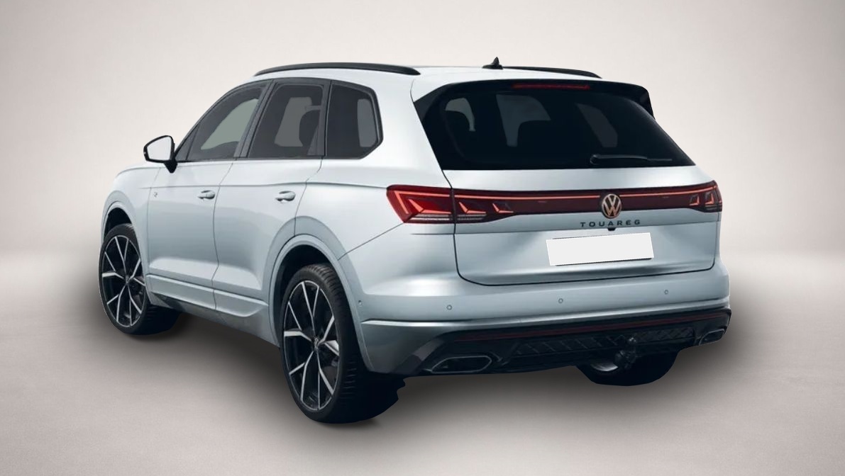 Bild 3 Volkswagen Touareg VW R-Line Final Edition 3.0 TDI 210 kW (