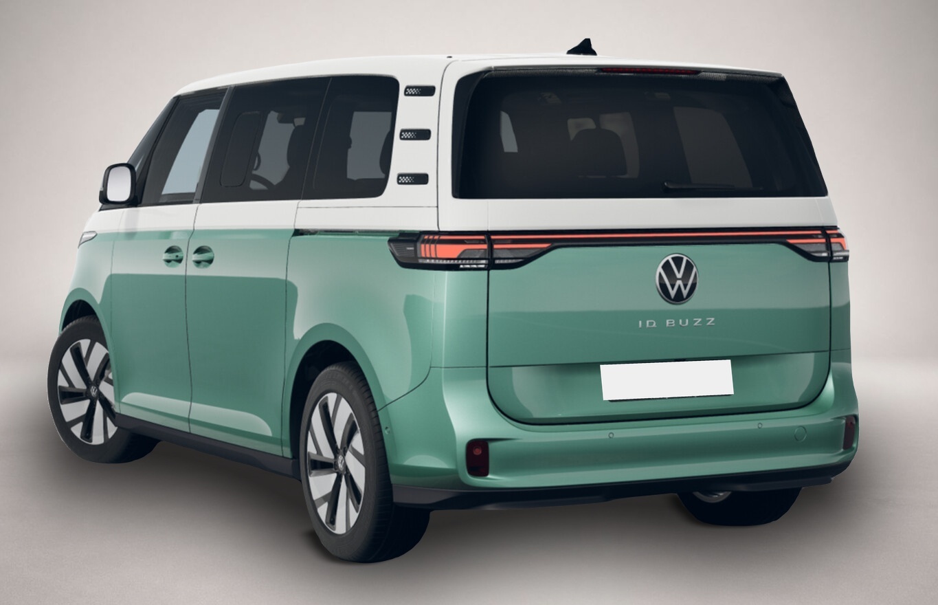 Bild 3 Volkswagen ID. Buzz ID.Buzz Pro 5S Style+ Open&Cl KomfortP+ AssisP+