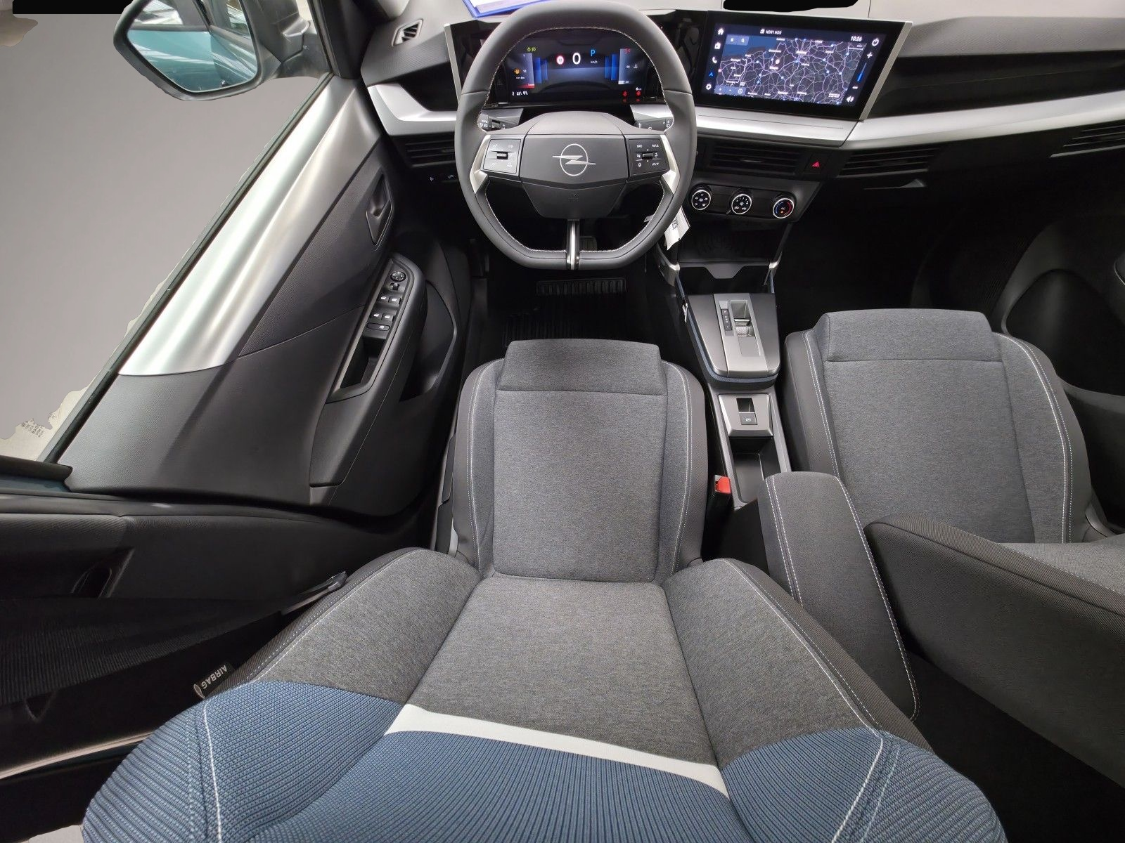 Bild 3 Opel Frontera 1,2T Automatik Navi Kamera Sitzheiz. ..