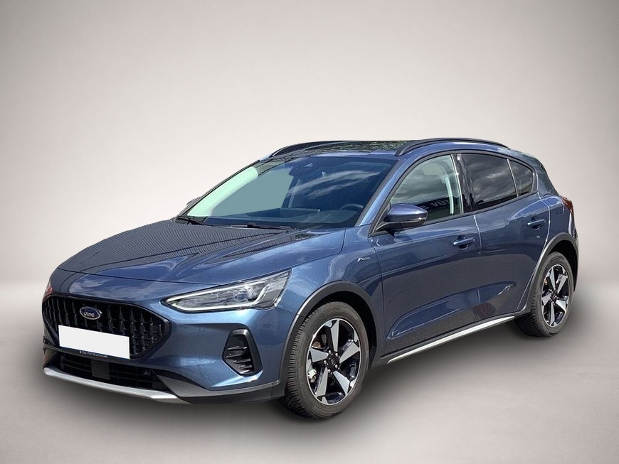 Bild Focus Ford