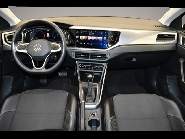 Fotografie 4 des Volkswagen Taigo 1.5 TSI DSG Style IQ.Light IQ.Drive ACC Na