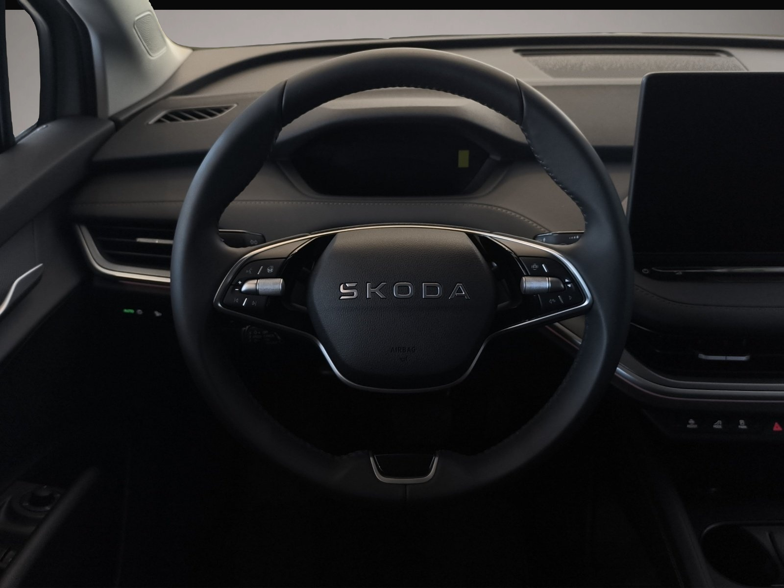 Bild 7 Skoda Elroq 82 kWh 85 NAV RFK LED MATRIX PDC SHZ
