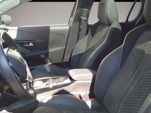 Bild 7 Peugeot 208 (P2)(06.2019->) Hybrid 136 GT