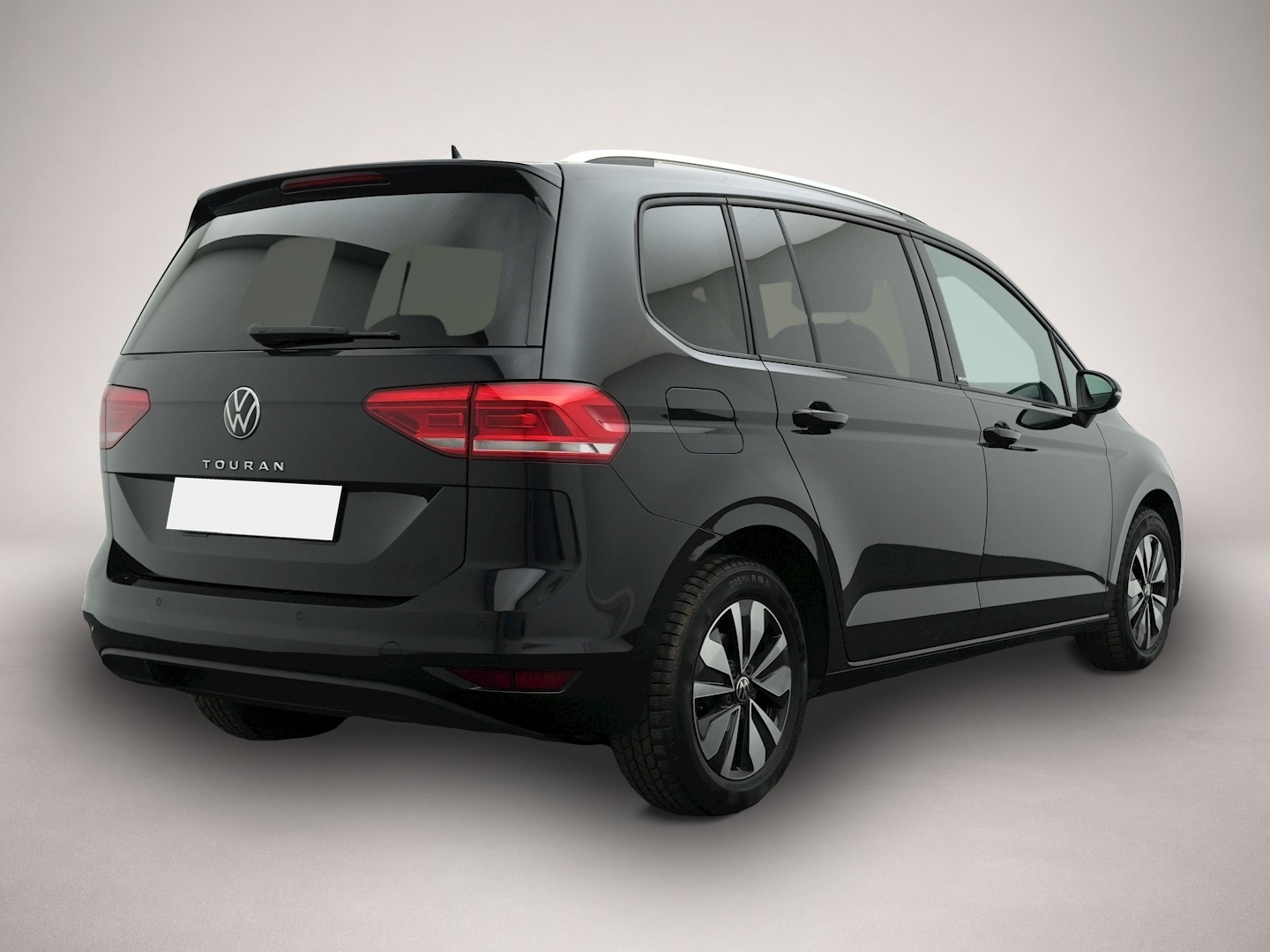 Bild 5 Volkswagen Touran 2.0 TDI Move AHK KINDERSITZ KAMERA NAVI