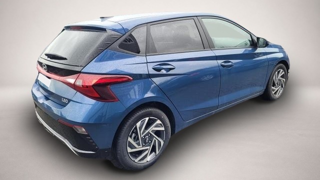 Bild 3 Hyundai i20 Family I20 Family*Navi*Shzg*Lhzg*PDC*Cam*16Zoll.