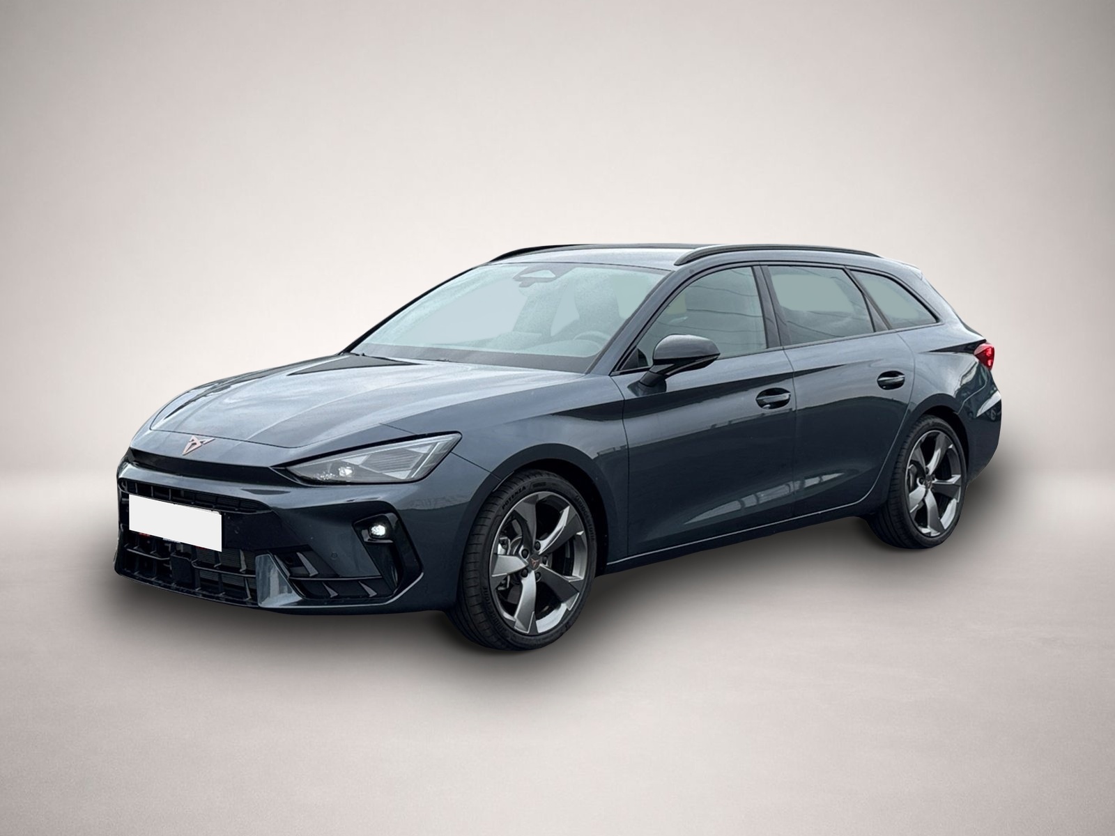 Fotografie Cupra Leon ST 4Drive TSI DSG|AHK|el.HECK|NAVI|ACC|SHZ