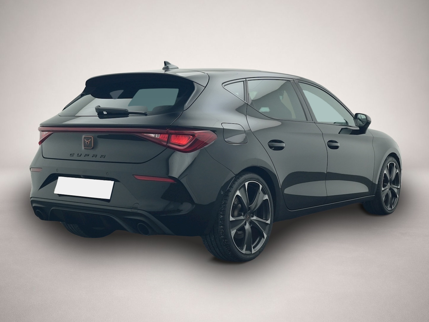 Bild 5 Cupra Leon 2.0 TSI DSG VZ PANO DCC KEYLESS KAMERA LED