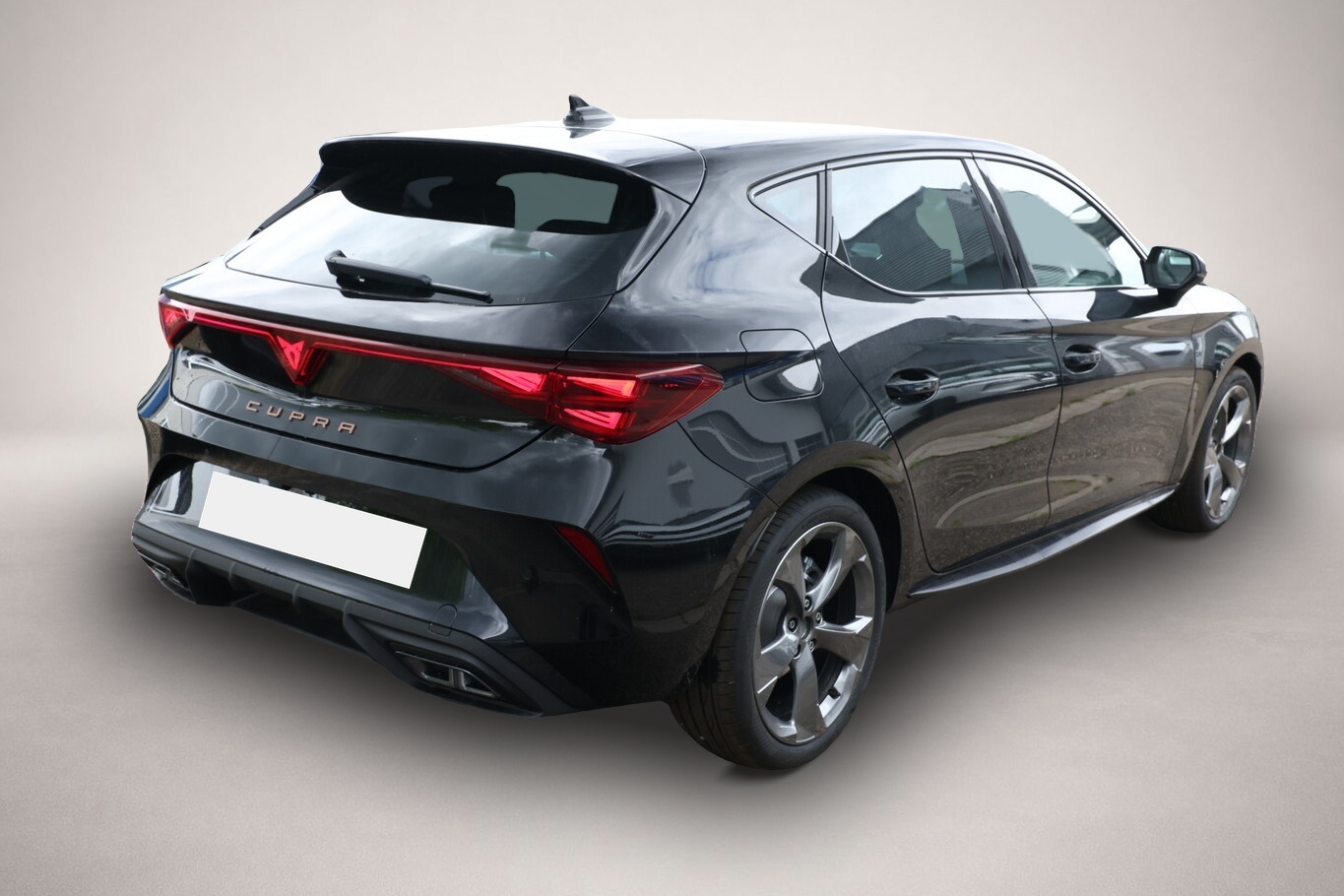 Bild 3 Cupra Leon DSG IntelliD Nav Matrix Dinamica Kam Ambien