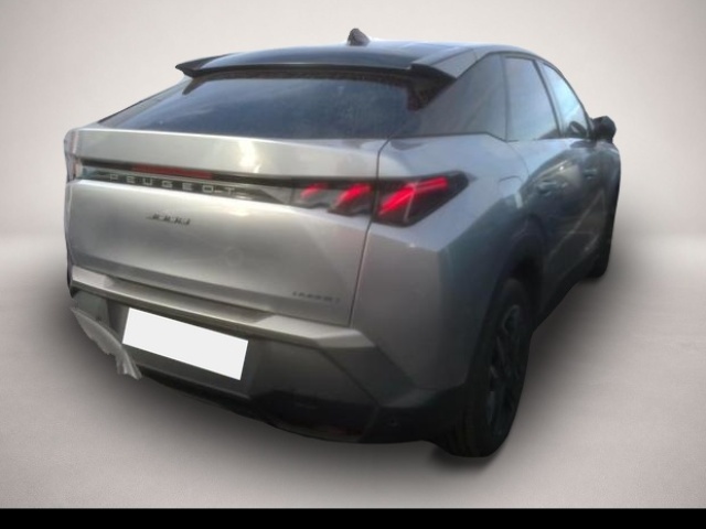 Bild 2 Peugeot 3008 NOUVEAU Hybrid 145 e-DCS6 GT 100 kW (136 P.